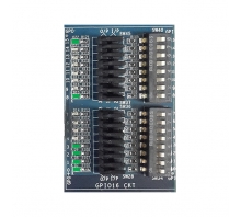 EVB-LAN9252-HBI+ bild
