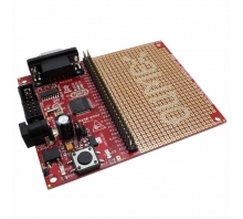 MSP430-P1611 bild