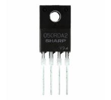 PQ050RDA2SZH bild