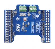 X-NUCLEO-IHM13A1 bild