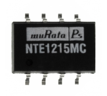 NTE1215MC bild