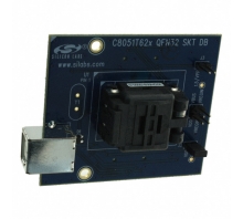 C8051T620DB32 bild