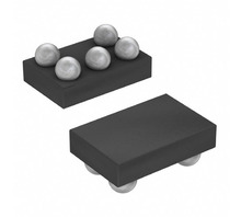 MAX6023EBT21+T bild