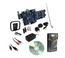 SI270X-A-EVB bild