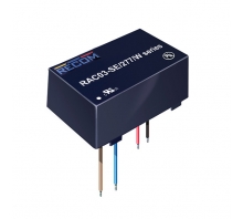 RAC03-3.3SE/277/W bild