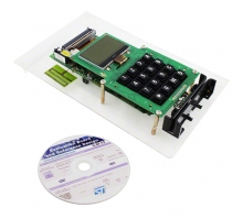 STEVAL-IPC004V1 bild