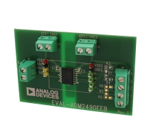 EVAL-ADM2490EEBZ bild