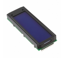 EA DIP122B-5NLW bild