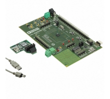 EVAL-ADUCM310QSPZ bild