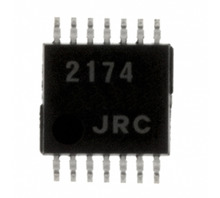 NJM2174V-TE2 bild