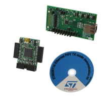 STEVAL-PCC010V1 bild