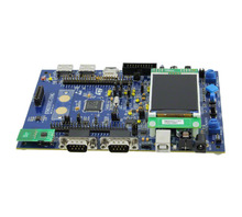 STM32091C-EVAL bild