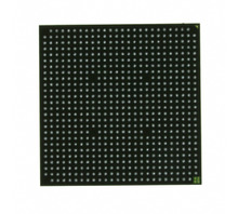 XC4VLX40-10FFG668C bild