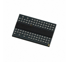 IS43DR16640B-3DBI bild