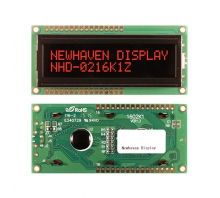 NHD-0216K1Z-NSR-FBW-L bild