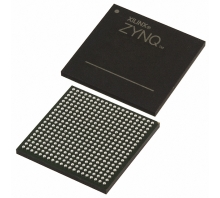 XC7Z007S-2CLG400E bild