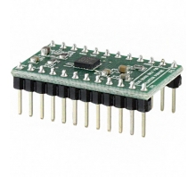STEVAL-MKI107V1 bild