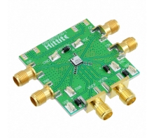EVAL01-HMC911LC4B bild