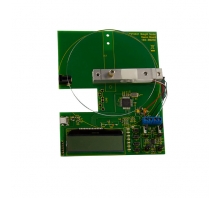 MCP3421DM-WS bild
