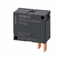 G9TB-U1ATW-E DC12 bild