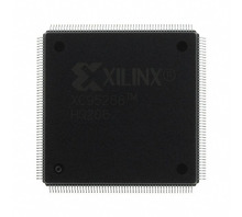 XC95288-20HQ208I bild