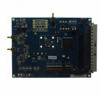 EVAL-AD7674CBZ bild