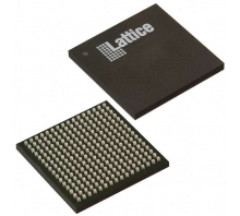 LCMXO2-2000ZE-2BG256C bild