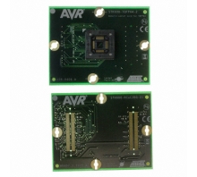 ATSTK600-TQFP64-2 bild