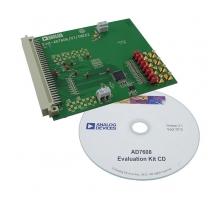 EVAL-AD7608EDZ bild