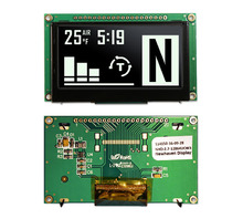 NHD-2.7-12864UCW3 bild