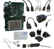 STM3241G-EVAL bild