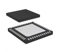 STM32L100C6U6A bild
