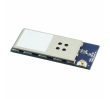 ATSAMW25H18-MR510UB bild