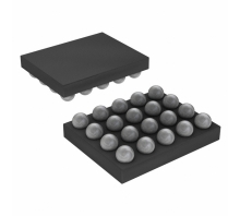 MAX9773EBP+TG45 bild