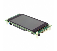 STM32F469I-DISCO bild