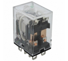 LY2ZN DC100/110 bild
