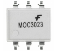 MOC3023SR2M bild