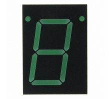 HDSP-8601 bild