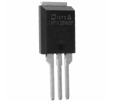 IXFV30N60P bild