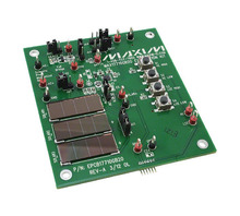 MAX17710GB20EVKIT# bild