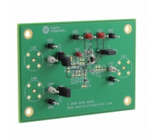MAX40100EVKIT# bild