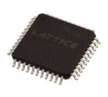 ISPLSI 2032VE-135LTN44 bild