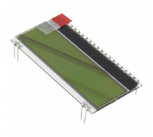 EA DOGM162L-A bild