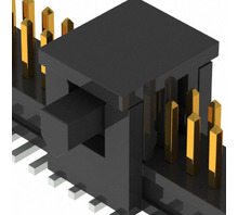FTSH-116-01-FM-DV-K-P-TR bild