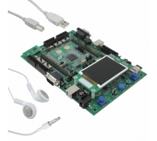 STM32303C-EVAL bild