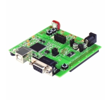 DEMO9S08SH32 bild
