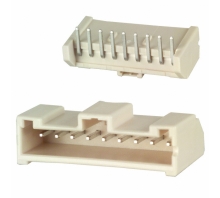 DF1E-9P-2.5DS bild