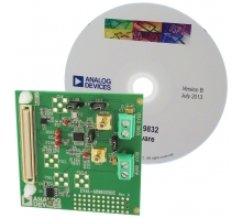 EVAL-AD9832SDZ bild