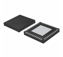 LPC2102FHN48,551 bild