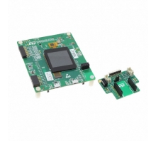 STM32F723E-DISCO bild